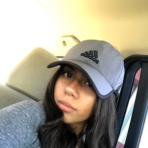 Meet your Posher, Arely